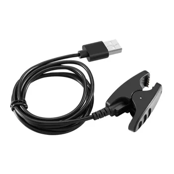 USB Kabel Nabíječka Pro Suunto Ambit 1/2/3 Chytré Hodinky, Rychlé Nabíjení Klip Adaptér Náhradní Univerzální Hodinky Nabíječky