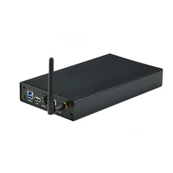Blueendless Bezdrátový Wi-fi Opakovač Storage Router Vysoká Rychlost S NAS Funkce 2.5