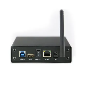 Blueendless Bezdrátový Wi-fi Opakovač Storage Router Vysoká Rychlost S NAS Funkce 2.5