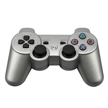 Bezdrátový Bluetooth Gamepad Controller Pro Sony Playstation PS3 Bezdrátový Gamepad Pro Joystick Controller