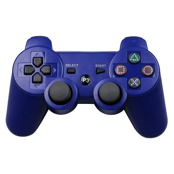 Bezdrátový Bluetooth Gamepad Controller Pro Sony Playstation PS3 Bezdrátový Gamepad Pro Joystick Controller