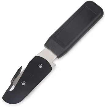 Nůž s PTFE-Povlak, Čepel z Nerezové Oceli Fólie Bezpečnostní Řezací Nůž pro Auto, Tónovací A Krycí Papír