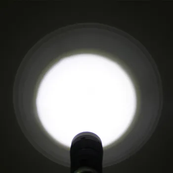 5000LM LED Svítilna Pochodeň XML t6 LED Potápění Svítilna Lanterna 18650 Světlo pod Vodou 100M+1KS 26650 Baterie+Nabíječka