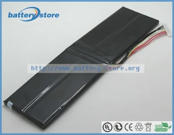 Originální GX-17 baterie pro Gigabyte aorus x7 v2 , aorus x7v3, pro Gigabyte Herní Notebook Aorus X7,14.8 V, 4950mAh, 73.26 W,