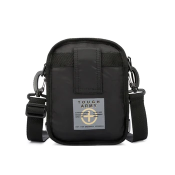 Pánské Oxford éry taktická taška pás taška stylové pánské venkovní horolezecká vysoce kvalitní neformální messenger bag muži mobilní pho