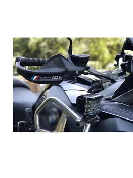 Nový Motocykl Řídítka Svorka nádrže nálepka znak obtisk Pro BMW R1200GS/ADV R1250GS F800GS/ADV F650GS F700GS F750GS G650GS