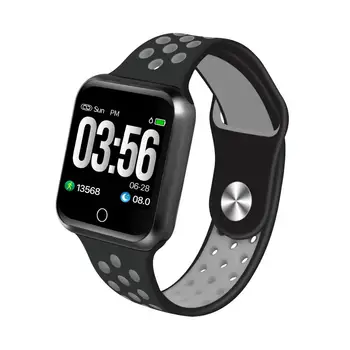 IStrap Chytré Hodinky Muži Sportovní Bluetooth Náramek Krevní Tlak Počítat Monitorování Srdeční Frekvence Fitness Náramek Tracker Smartwatch