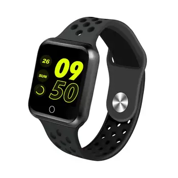 IStrap Chytré Hodinky Muži Sportovní Bluetooth Náramek Krevní Tlak Počítat Monitorování Srdeční Frekvence Fitness Náramek Tracker Smartwatch