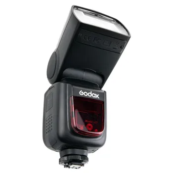 Godox Ving V860II-F Speedlite Li-ion Baterie Blesku Rychle HSS Pro Fuji Fotoaparát Fujifilm X-Pro2 X-T20 X-T1 X, T2 X-Pro1 X100F Fotoaparát