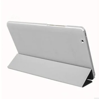Vysoce kvalitní PU Kožené Pouzdro kryt Pro Teclast T8 8.4 palcový Tablet ochranné pouzdro+Screen protector dárky