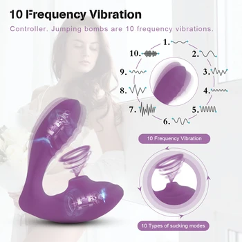 Dvoulůžkový Motory Vagíny Vibrátor Vibrátor Pro Ženy Klitoris, Přísavky Lízání Erotické Sex Hračky Pro Dospělé Ženy Ženy Vibrátory Masér