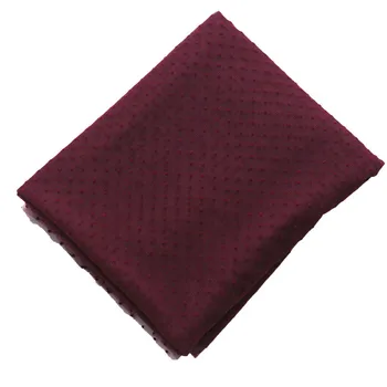 Měkké ok textilie víno červené hrnou krajky tkanina oblečení sukně gázy tkaniny, ubrus, pozadí, tkanina 50*130 cm