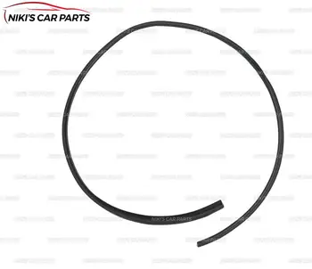 Ochranný deflektor čelního skla případě pro Volkswagen Polo Sedan ochranu aerodynamické funkce styling kryt pad příslušenství