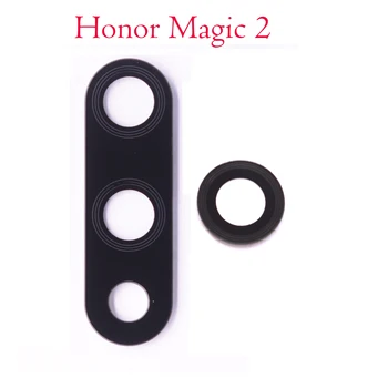 Nový, originální originální nový Zadní Kryt Zadní kryt Baterie pro Huawei Honor Magie 2 pro 6.39