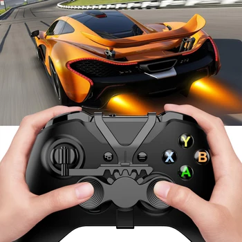 Mini Závodní Hry, Gamepad, Volant Pomocný Ovladač pro Xbox One