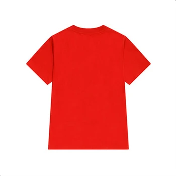 1969 Letní Slunce Grafické T-Shirt Letní Styl Ženy 70s Vintage Módní Tričko Ležérní Krátký Rukáv Tričko Bokovky