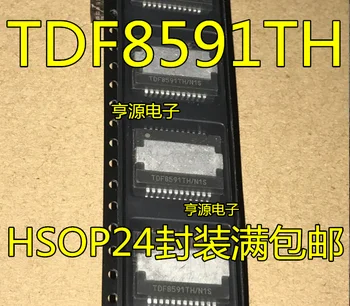 Nové originální TDF8591TH TDF8591TH/N1S modul