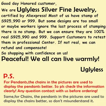 Uglyless Jednoduché Koule Drahokamy Náušnice pro Ženy Gold Real 925 Stříbro Duté Náušnice Přírodní Jade Korálky Brincos E1316