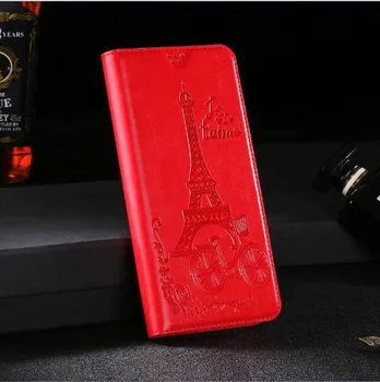Kožené Flip Wallet Filp Kryt Pro Zdravím Horké 10 Lite X657 Wallet Book Case Pro Zdravím Horké 10 Lite Kryt Telefonu Coque Fundas