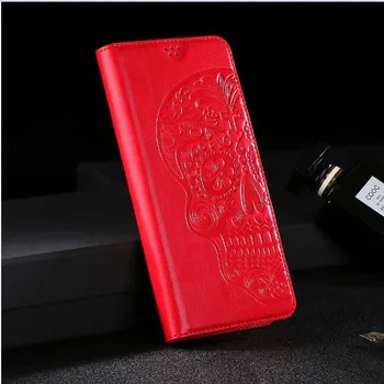 Kožené Flip Wallet Filp Kryt Pro Zdravím Horké 10 Lite X657 Wallet Book Case Pro Zdravím Horké 10 Lite Kryt Telefonu Coque Fundas
