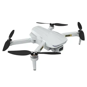 Eachine EX5 Střídavý Motor 5G WI-fi Drone 1000M/200M FPV GPS S 4K HD Kamera 30min Dlouho Dobu Letu Skládací Quadcopter RTF