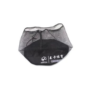MAICCA Míč taška na fotbal basketbal volejbal přenosné net míčky, sportovní tašky nesoucí Velkoobchod