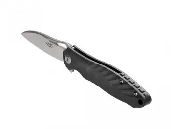 Ganzo Firebird FH71 D2 blade G10 nebo Carbon Fiber Handle, Skládací nůž Přežití nástroj Kapesní Nůž taktické edc venkovní nástroj