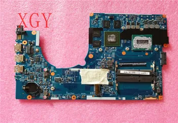 Původní 14203-1M základní deska pro Acer Aspire VN7-791 VN7-791G mianboard i7-4710HQ N15P-GX-A2