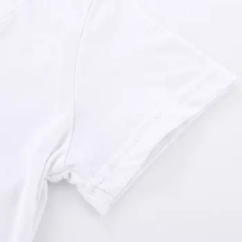 Ženy Oblečení 2020 Odpališť Topy Letní Tenké Části T Košili, Super Máma Harajuku Módní Estetický Tričko Ležérní Streetwear tričko