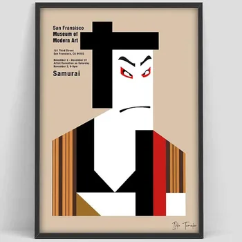 Bauhaus Plátno Umění Plakáty a Tisk Herbert Bayer Plátno, Obrazy na Zeď pro Obývací Pokoj Cuadros Domácí Výzdoba Obrázky