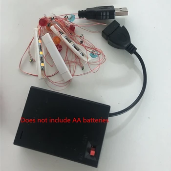 Technic Světla Sada pro Doms Dodge LED Lights Osvětlení Kit Kompatibilní Model (LED Zahrnuty Pouze, Bez Stavebnice)