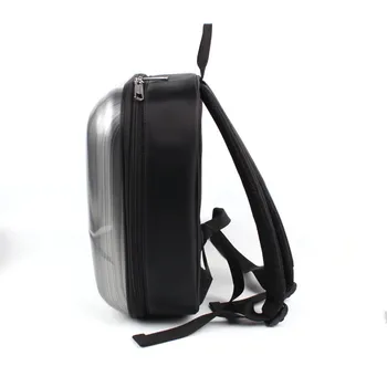 Mini Hardshell Batoh Vodotěsný Dual Rameno Kabelka Drone Storage Bag Pouzdro pro DJI MAVIC AIR Drone Příslušenství