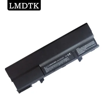 LMDTK Nové 6 buněk laptop baterie Pro Dell XPS M1210 CG036 CG039 HF674 NF343 312-0435 CG039 HF674 NF343 doprava Zdarma