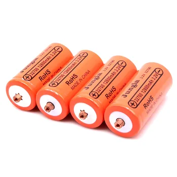 Původní Značka 32700 12800mAh 3,2 V lifepo4 Dobíjecí Baterie Professional Lithium Železo Fosfátu Baterie s šroub