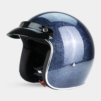Top hot 3/4 helmu, přilbu půl helma open face helma, helmice, motocross VELIKOST: S M L XL XXL,Capacete