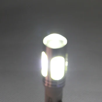 2ks LED H16 5202 PSX24W Žárovky Pro Mlhová Světla, nebo Světla pro Denní svícení Auto H16 Led Pro Mlhové Světlo