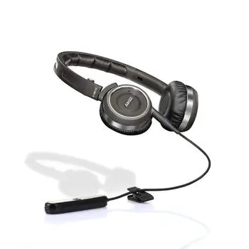 Bluetooth 5.0 Handsfree Audio Adapter Wireless Stereo Hudební Přijímač pro AKG K450 K430 K451 K452 K480 K490 K495 Sluchátka Q460