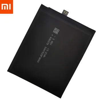Originální Xiaomi Telefon Baterie BM3K 3200mAh Vysoce Kvalitní Náhradní Baterie pro Xiaomi Mi Mix 3 Mix3 Baterie +Nářadí Sady