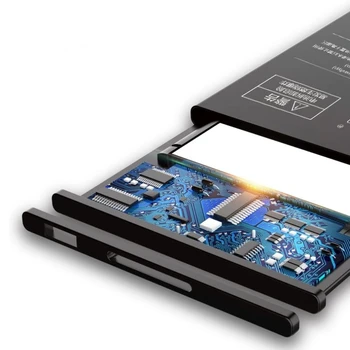 Supersedebat BM50 Batterie pro Xiaomi Mi Max 2 MIMax2 MMiMax2 Baterie pro Telefon Bateria pro Mi Max 2 Baterie Opravy Nástroj Sady