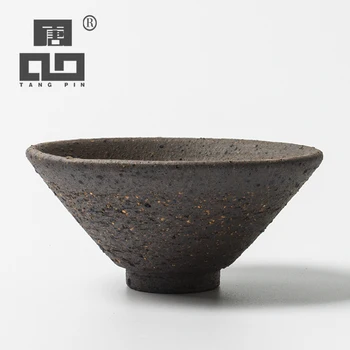 TANGPIN keramický šálek porcelánový šálek čínské kung-fu šálek sklenice 50ml