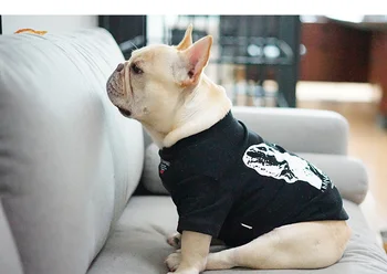[MPK Store] Bahno Stříkající Pes, T-shirt