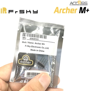 FrSky 2.4 GHz PŘÍSTUP Archer M+ AM+ Telemetrie Mini Přijímač pro FPV RC Drony