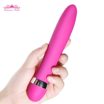 Dildo Vibrátor pro Ženy, Kouzelná Hůlka AV Stick G spot Vibrátor Klitorisu Stimulátor Anální Plug Intimní Zboží erotické hračky pro Ženy