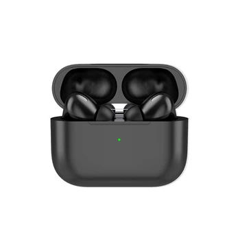 A3 Pro TWS 5.1 Bluetooth Sluchátka Bezdrátové Nabíjení Sluchátka S Mikro Hudební Sportovní Sluchátka Vodotěsný Hluk Zrušení Sluchátka
