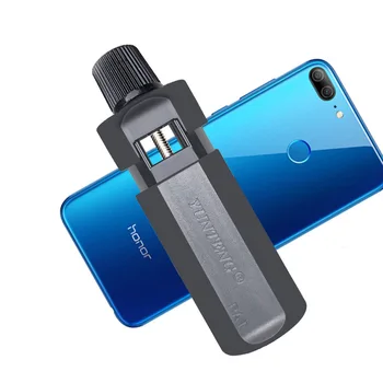 Hliníkové Slitiny Stojí Držák Bluetooth Selfie Stick S Stativ pro video Blogger Monopod pro Xiaomi iPhone Telefony Huawei