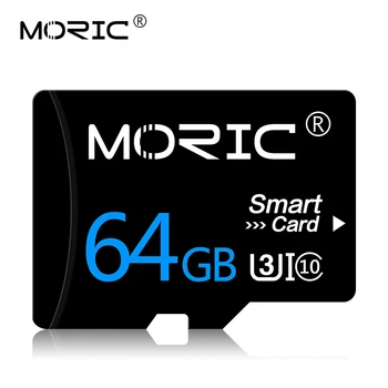Zdarma adaptér microsd Paměťovou Kartu 16GB 32GB 64GB 128GB Mikro SD Kartu Třídy 10 TF Karta 8GB Mini Karty micro sd flash usb pendrive