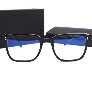 Modré Světlo Blokování Brýle OV5031 pro Počítač a Telefon Conputer Brýle Dámy, Ženy a Muži Počítačové Brýle Anti Modré