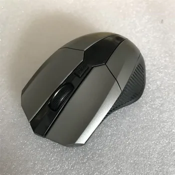 BALLEEN.E Bezdrátové Myši USB Přijímač 2,4 GHz Optická Notebook Myš Dobíjecí Herní Myš Silent Klepněte na tlačítko Mute Myši