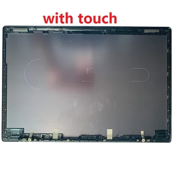 Nové Bez/s touch screen LCD Zadní Kryt/LCD závěsy/panty LCD kryt pro ASUS UX303L UX303 UX303LA UX303LN