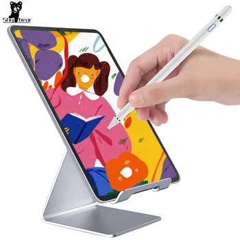 Univerzální Stylus Dotykové Pero pro iPad Tablet Moblie Telefon Kapacitní Displej Stylus Pero pro iPhone, Huawei, Xiaomi, Tablety Chargable